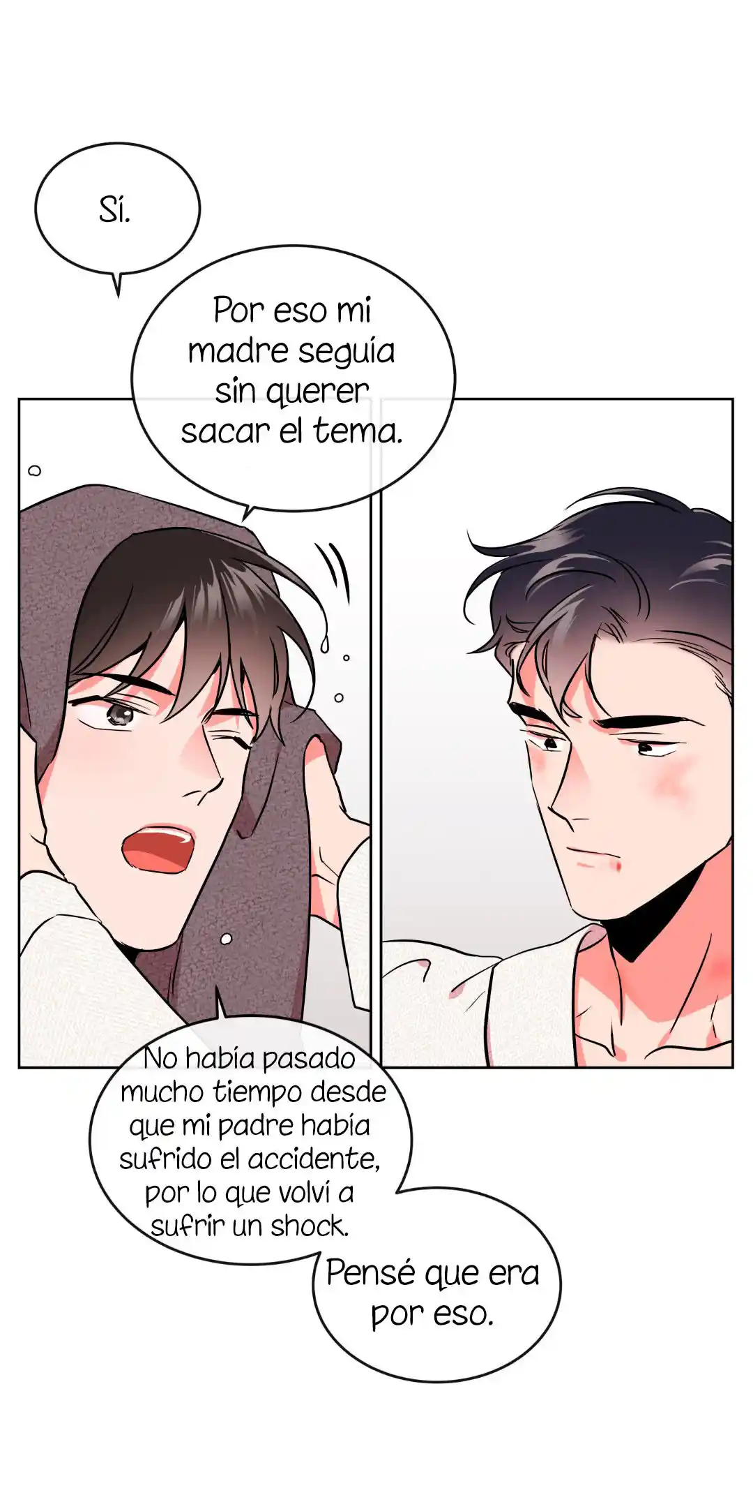 Red Candy (2019) - Capítulo 94 - Página 16 - LectorTMOo