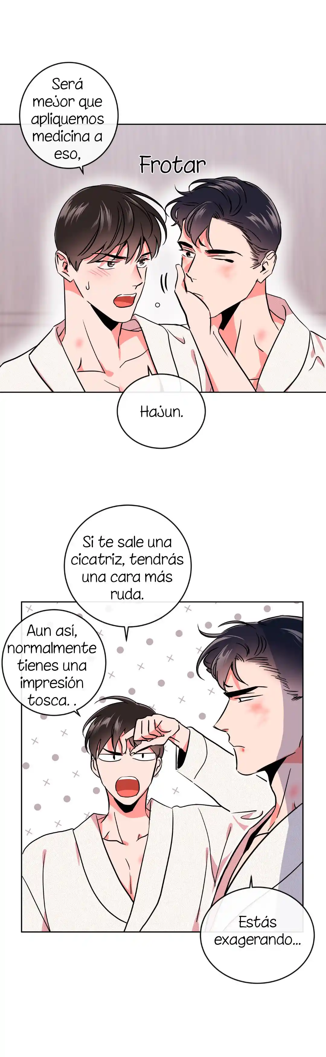 Red Candy (2019) - Capítulo 94 - Página 23 - LectorTMOo