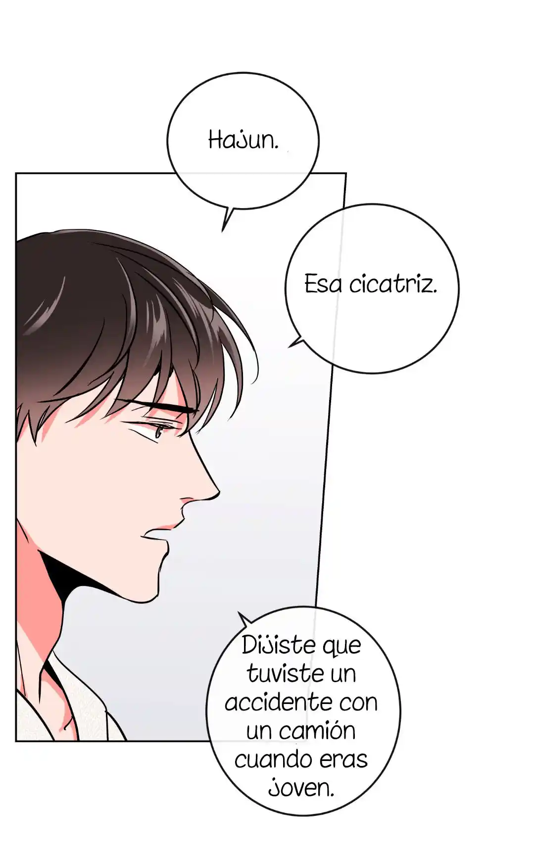 Red Candy (2019) - Capítulo 94 - Página 27 - LectorTMOo