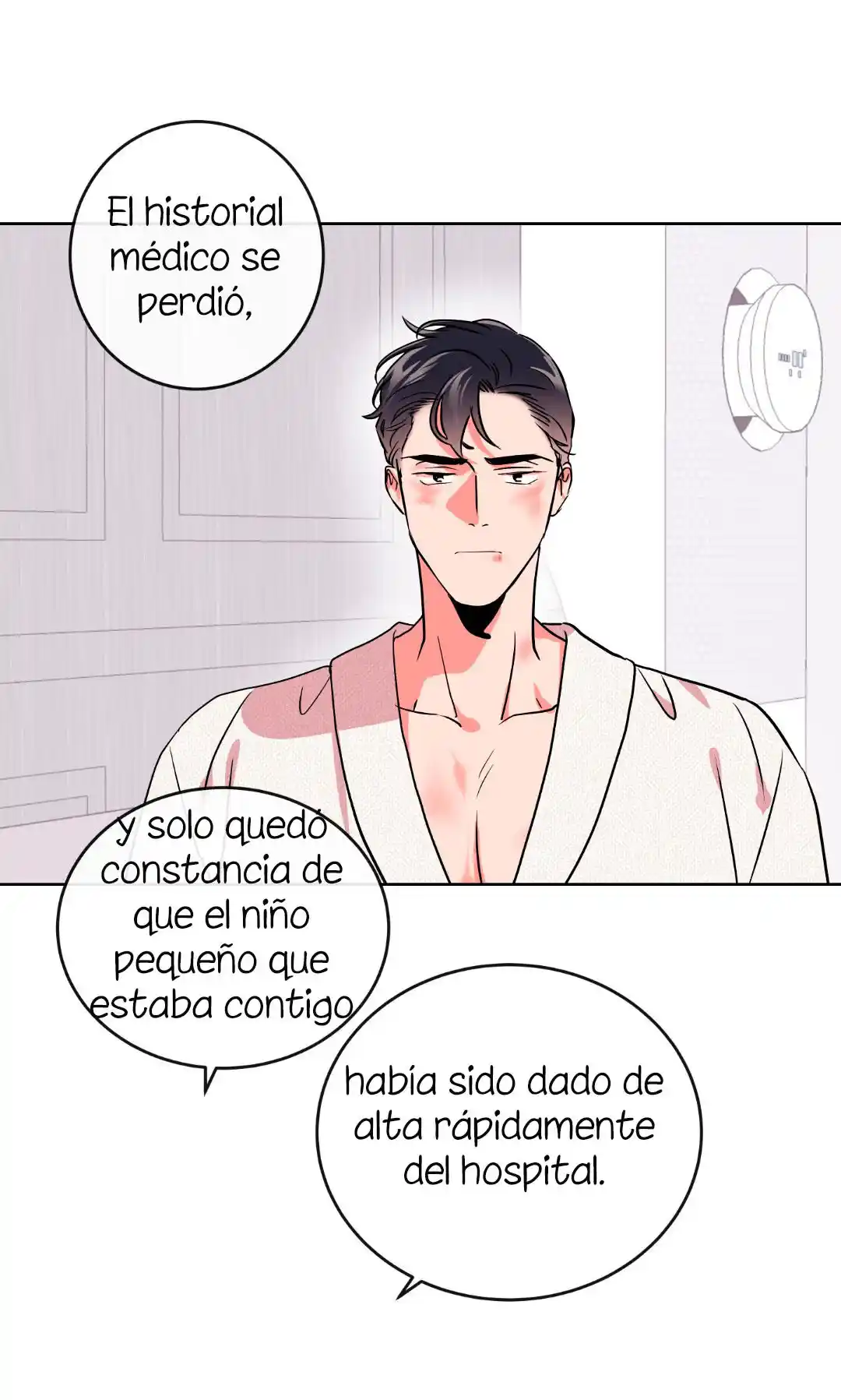 Red Candy (2019) - Capítulo 94 - Página 29 - LectorTMOo