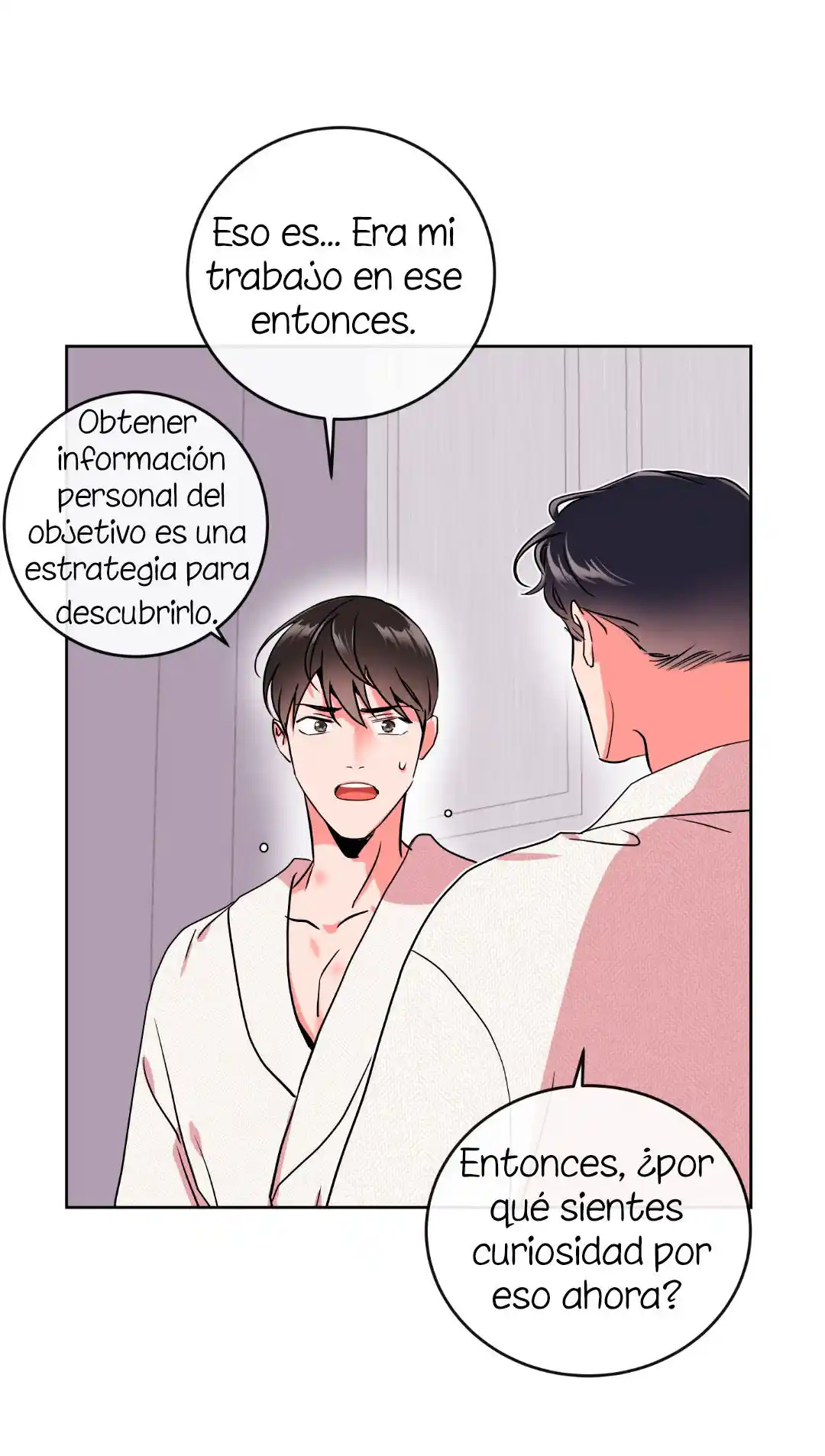 Red Candy (2019) - Capítulo 94 - Página 32 - LectorTMOo