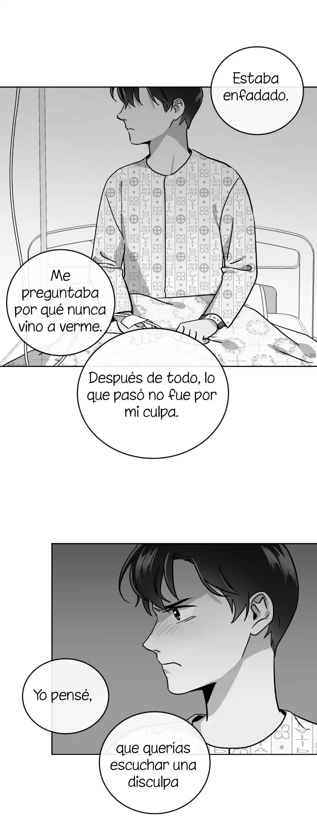 Red Candy (2019) - Capítulo 94 - Página 41 - LectorTMOo