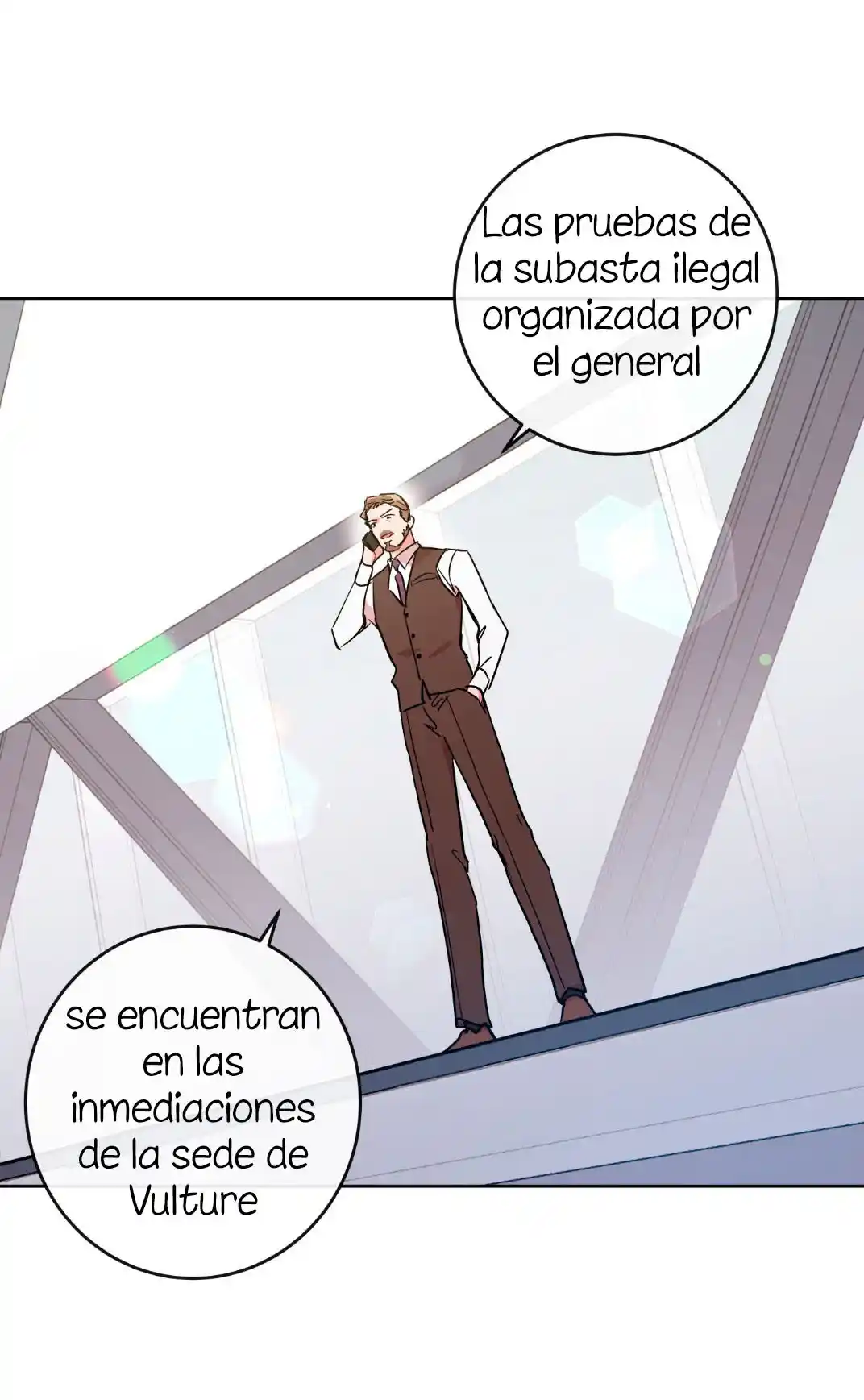 Red Candy (2019) - Capítulo 95 - Página 9 - LectorTMOo