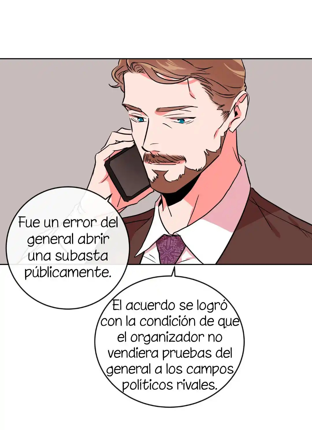 Red Candy (2019) - Capítulo 95 - Página 11 - LectorTMOo