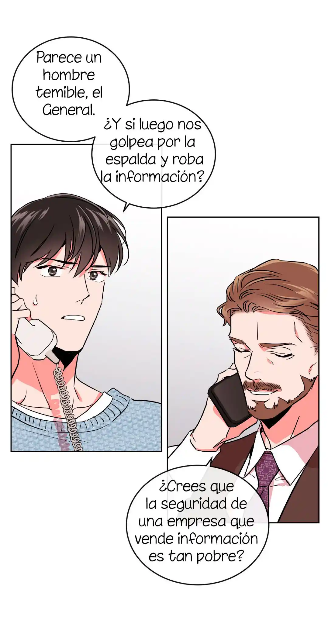Red Candy (2019) - Capítulo 95 - Página 12 - LectorTMOo