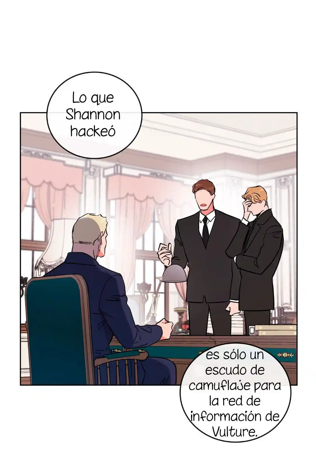 Red Candy (2019) - Capítulo 95 - Página 13 - LectorTMOo
