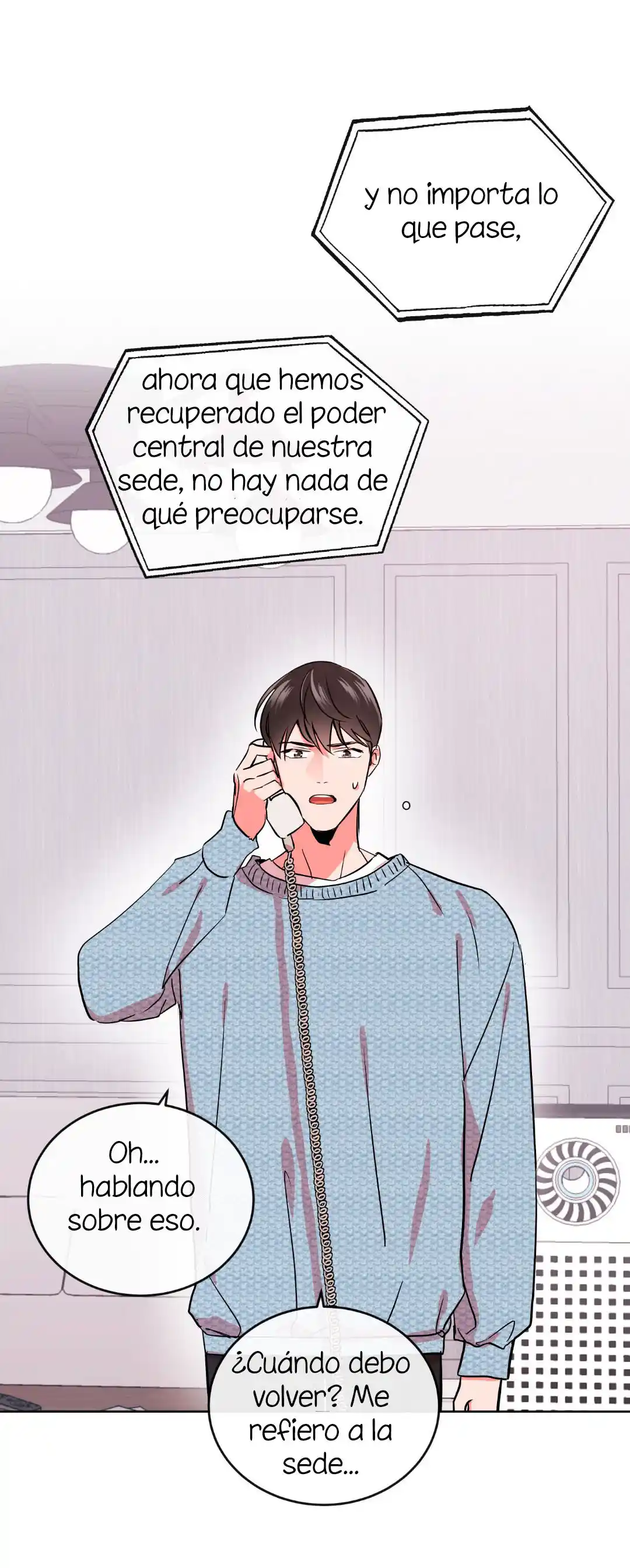 Red Candy (2019) - Capítulo 95 - Página 15 - LectorTMOo