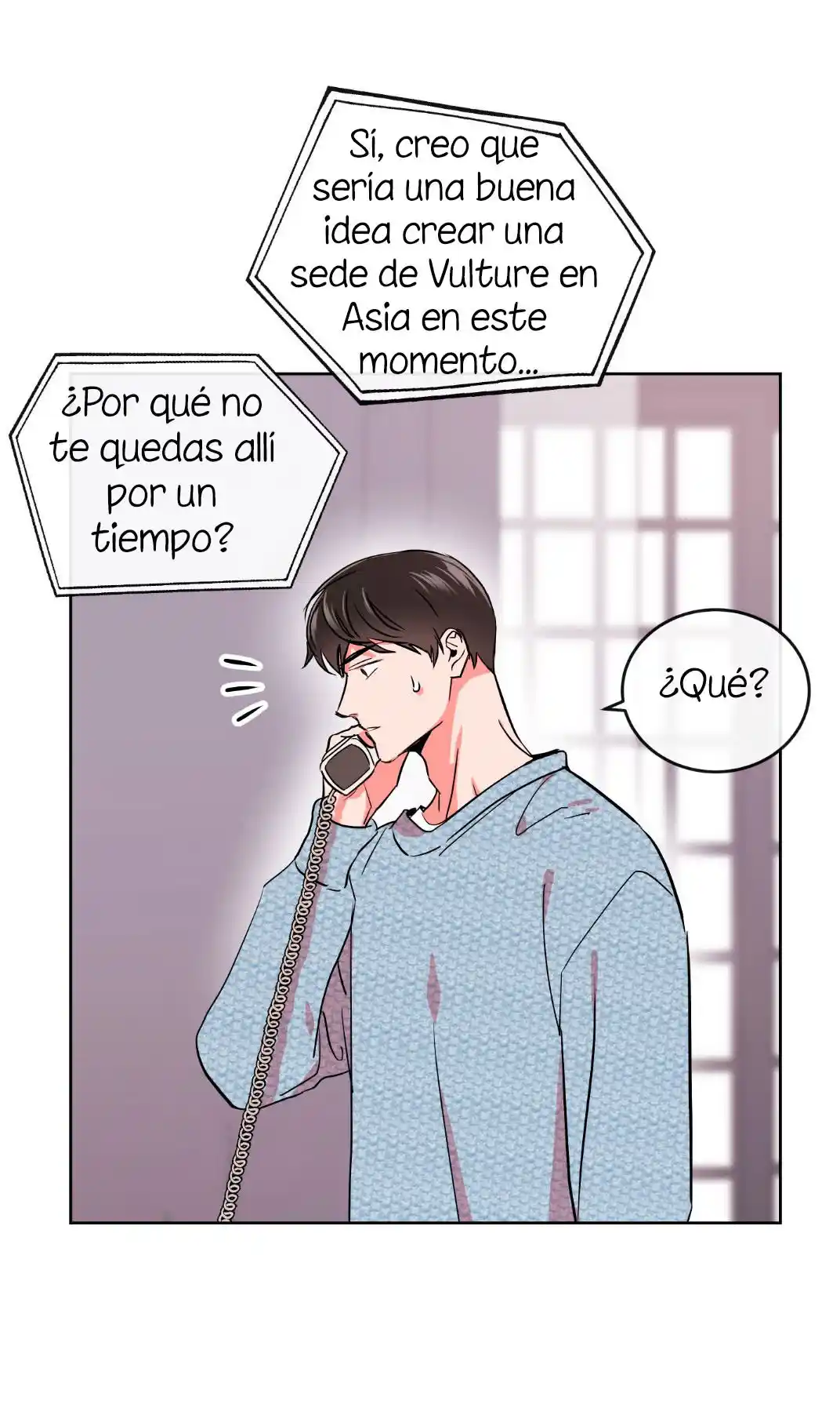 Red Candy (2019) - Capítulo 95 - Página 17 - LectorTMOo