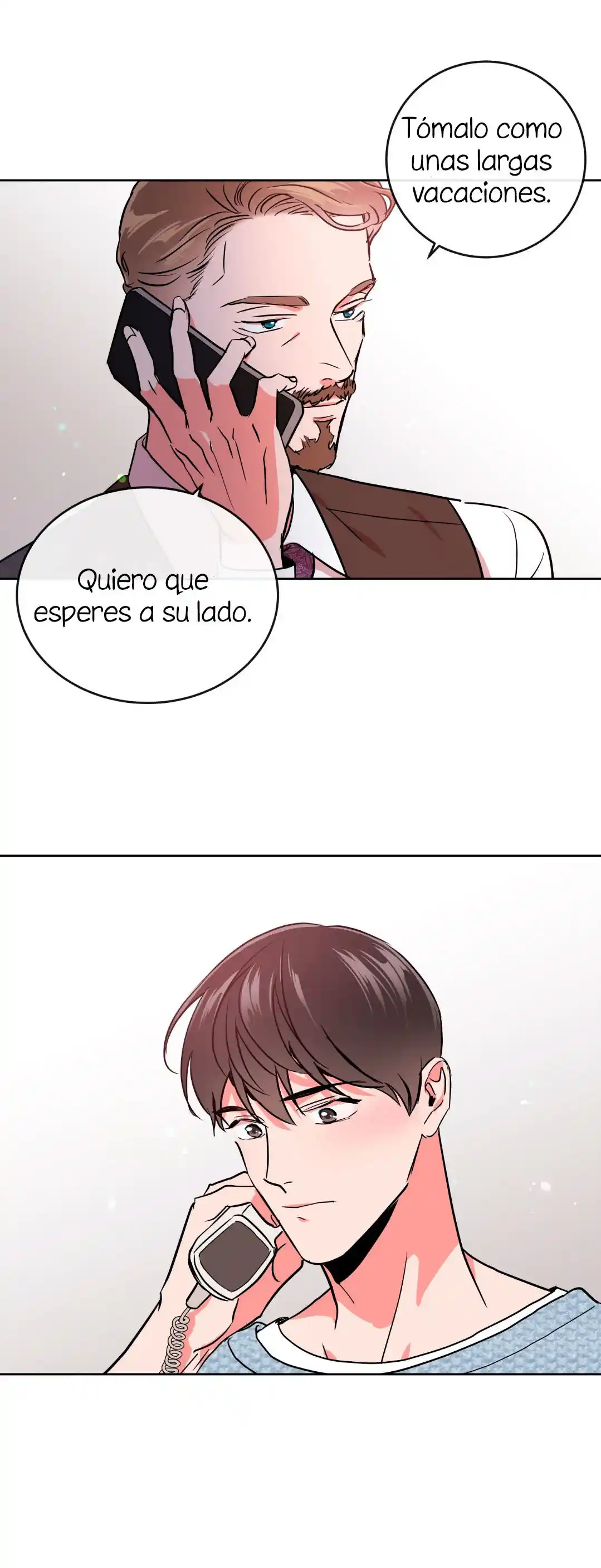 Red Candy (2019) - Capítulo 95 - Página 18 - LectorTMOo