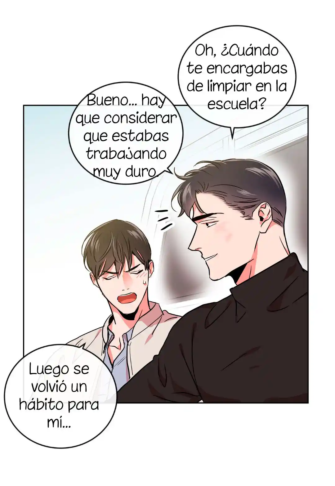 Red Candy (2019) - Capítulo 95 - Página 32 - LectorTMOo
