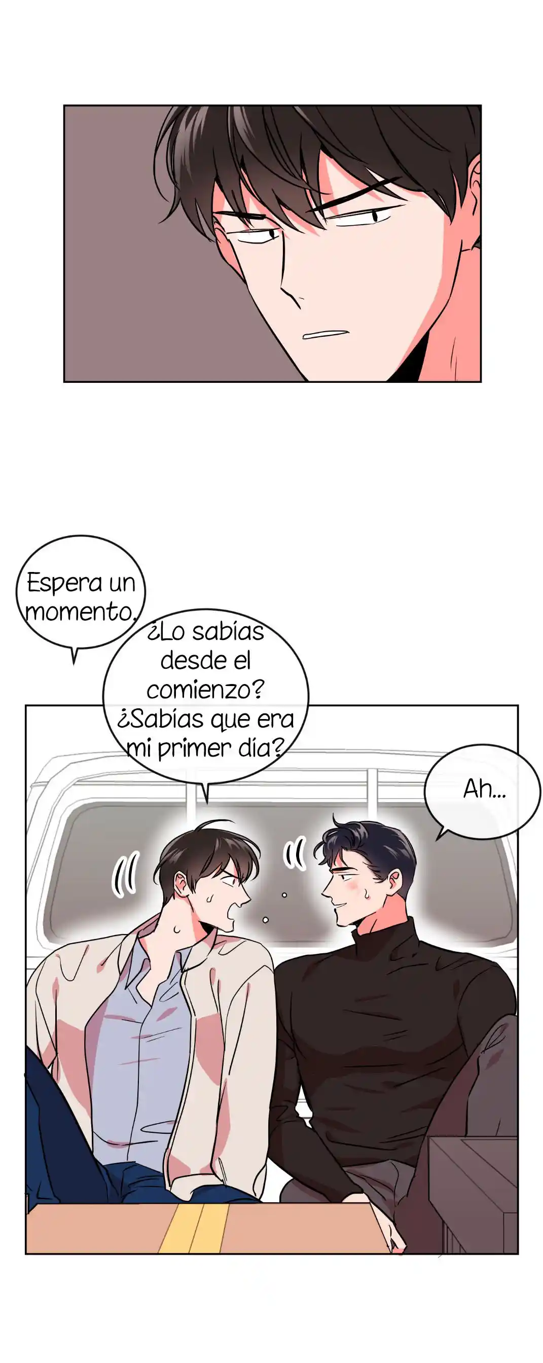 Red Candy (2019) - Capítulo 95 - Página 33 - LectorTMOo