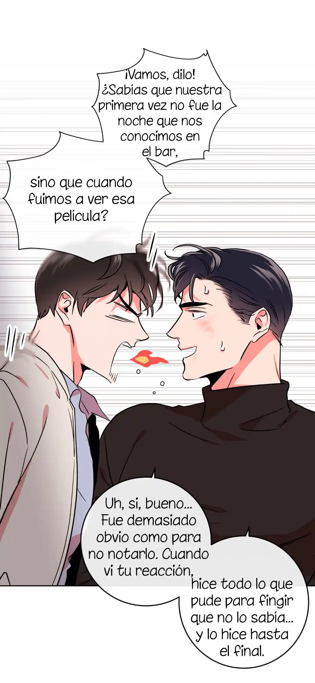 Red Candy (2019) - Capítulo 95 - Página 34 - LectorTMOo