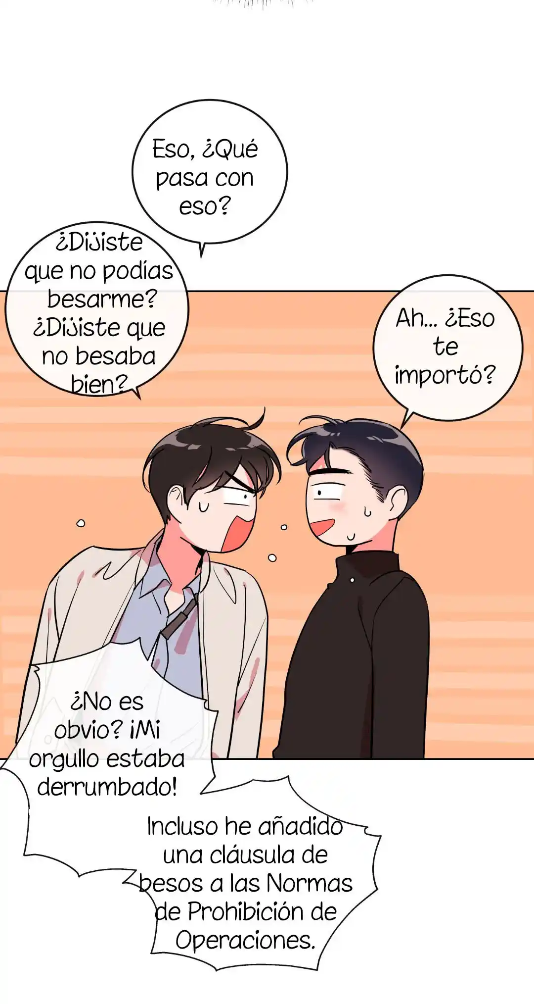 Red Candy (2019) - Capítulo 95 - Página 37 - LectorTMOo