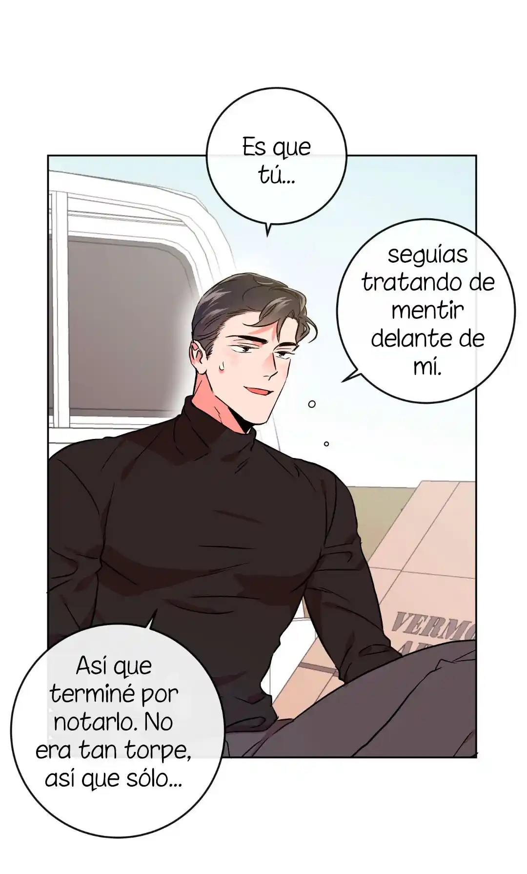 Red Candy (2019) - Capítulo 95 - Página 38 - LectorTMOo