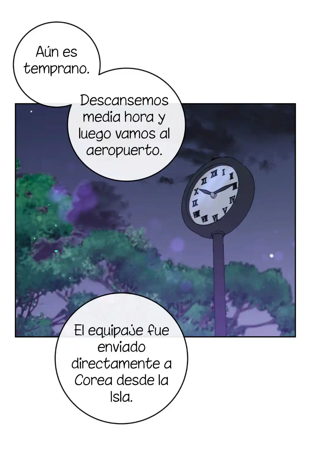 Red Candy (2019) - Capítulo 95 - Página 45 - LectorTMOo