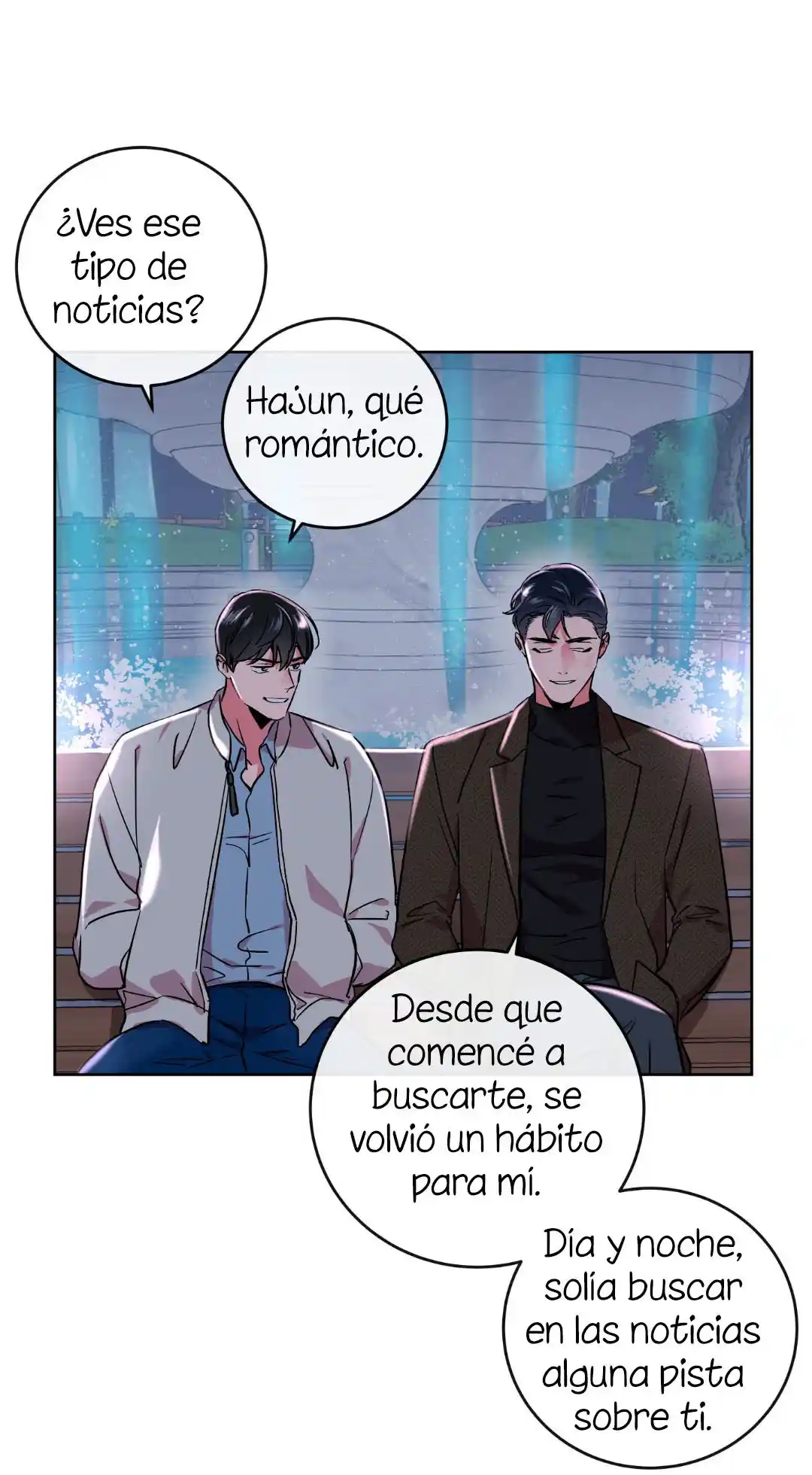 Red Candy (2019) - Capítulo 95 - Página 49 - LectorTMOo