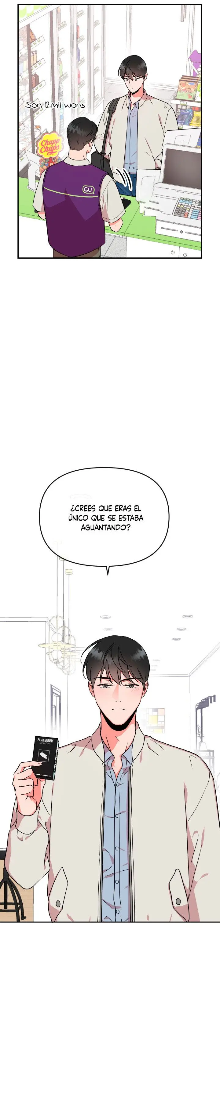 Red Candy (2019) - Capítulo 96 - Página 9 - LectorTMOo