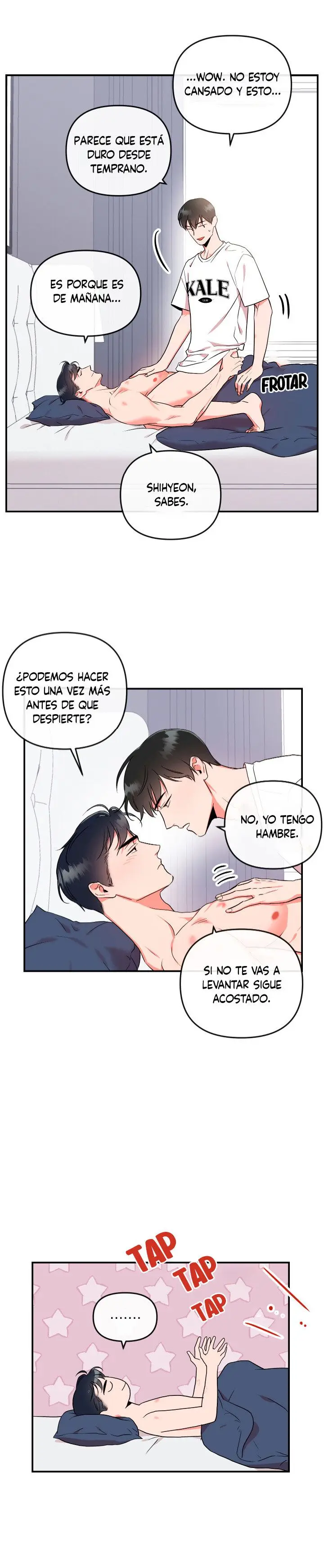 Red Candy (2019) - Capítulo 96 - Página 13 - LectorTMOo