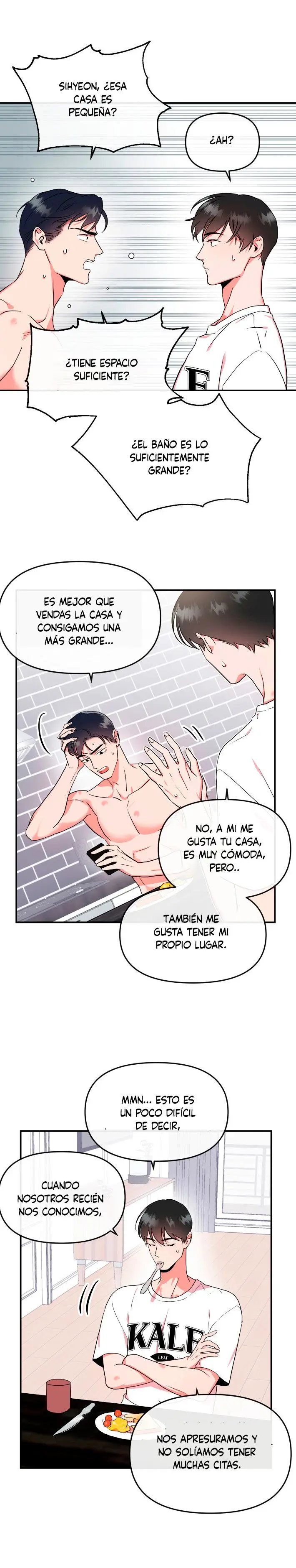 Red Candy (2019) - Capítulo 97 - Página 4 - LectorTMOo