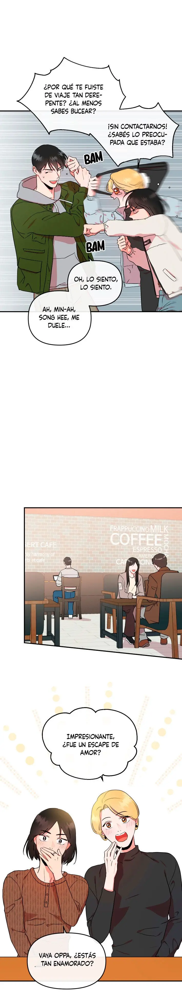 Red Candy (2019) - Capítulo 97 - Página 13 - LectorTMOo
