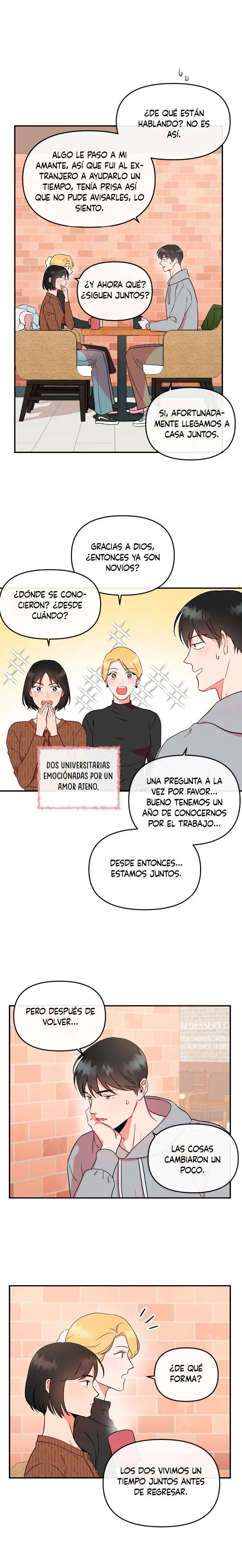 Red Candy (2019) - Capítulo 97 - Página 14 - LectorTMOo