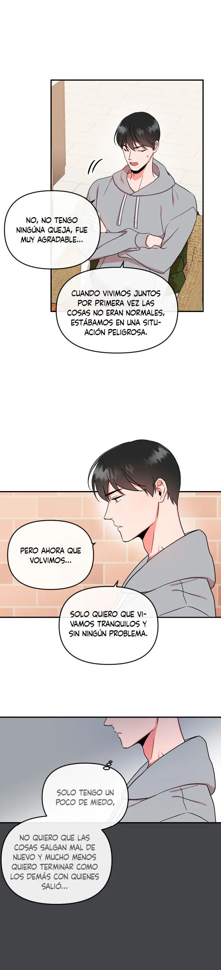 Red Candy (2019) - Capítulo 97 - Página 19 - LectorTMOo