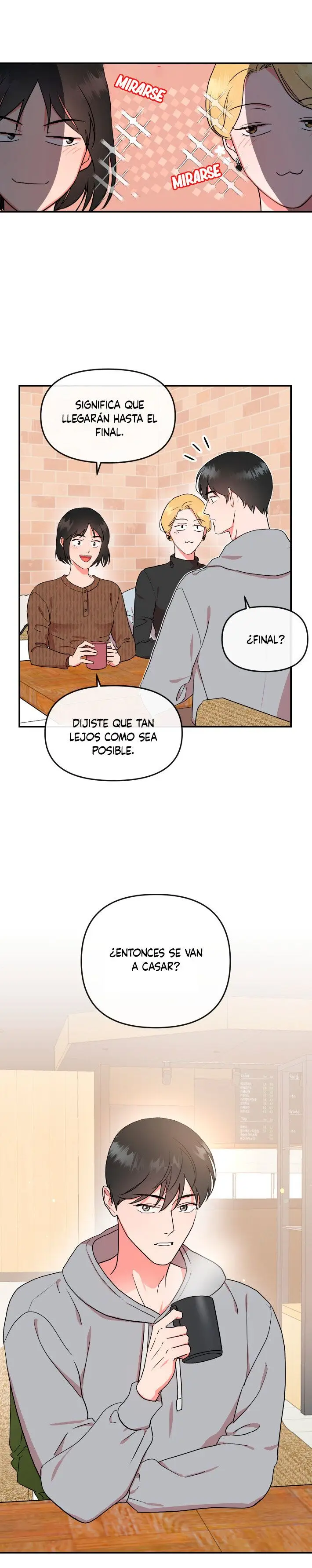 Red Candy (2019) - Capítulo 97 - Página 20 - LectorTMOo