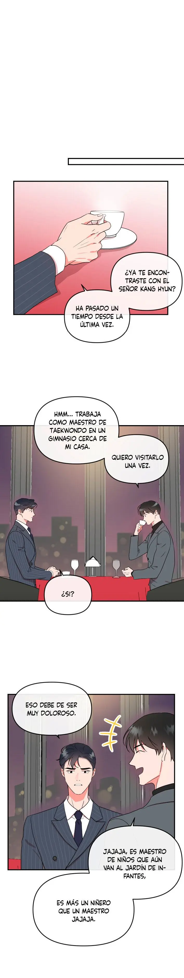 Red Candy (2019) - Capítulo 98 - Página 7 - LectorTMOo