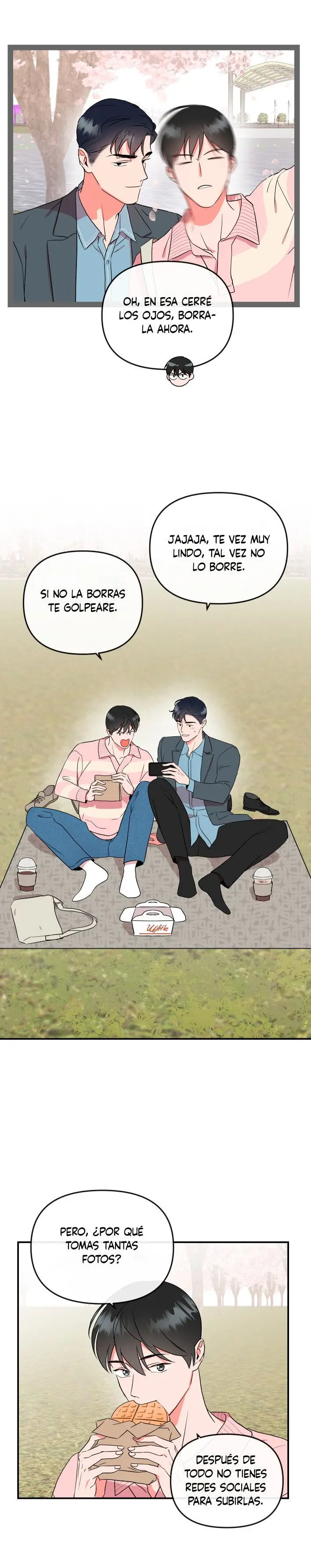 Red Candy (2019) - Capítulo 98 - Página 20 - LectorTMOo