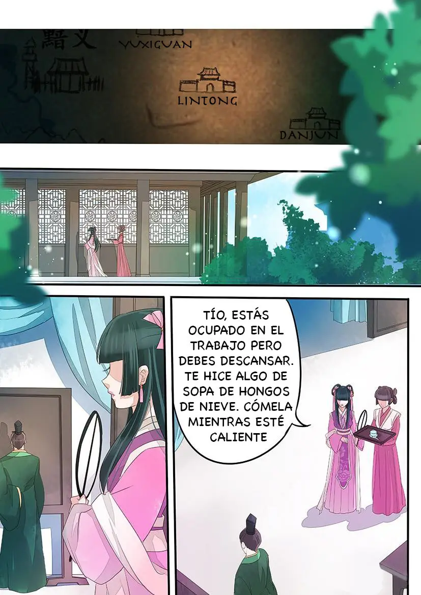 Red Cloud - Capítulo 15 - Página 4 - LectorTMOo