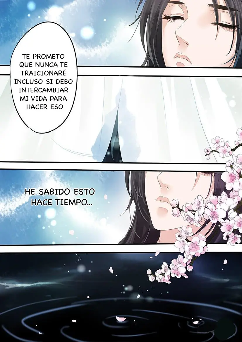 Red Cloud - Capítulo 16 - Página 6 - LectorTMOo