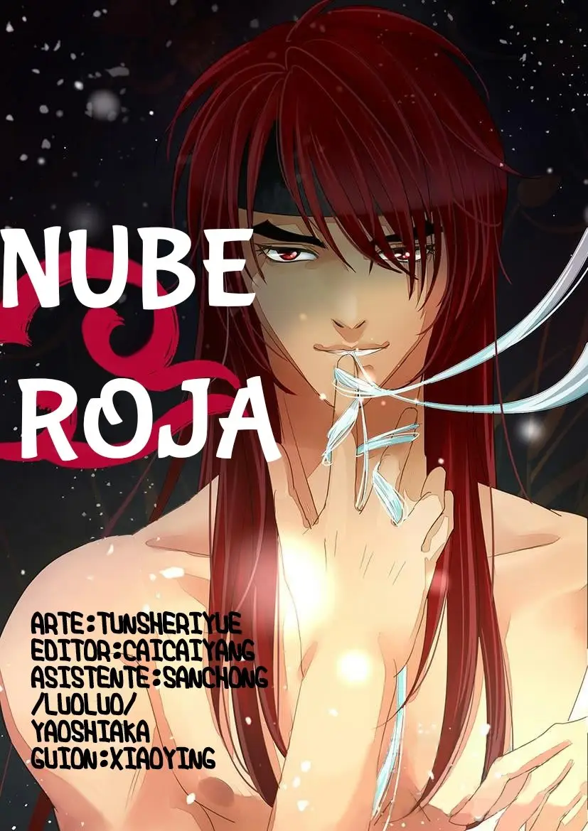 Red Cloud - Capítulo 17 - Página 2 - LectorTMOo