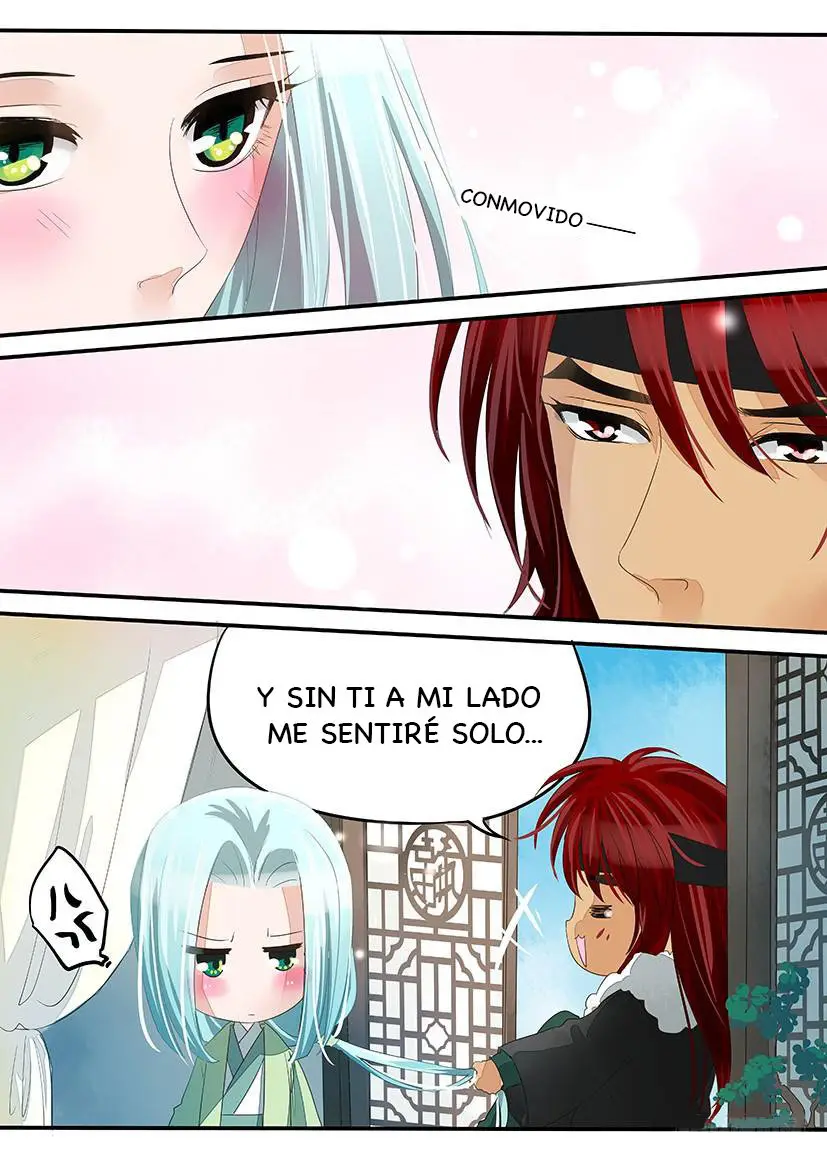 Red Cloud - Capítulo 21 - Página 9 - LectorTMOo