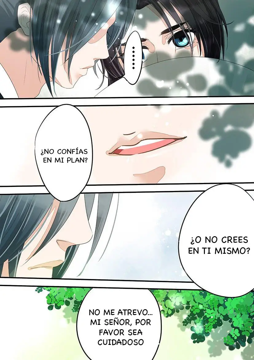 Red Cloud - Capítulo 22 - Página 7 - LectorTMOo