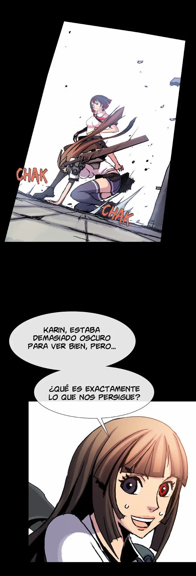 Red Doll (2019) - Capítulo 10 - Página 6 - LectorTMOo