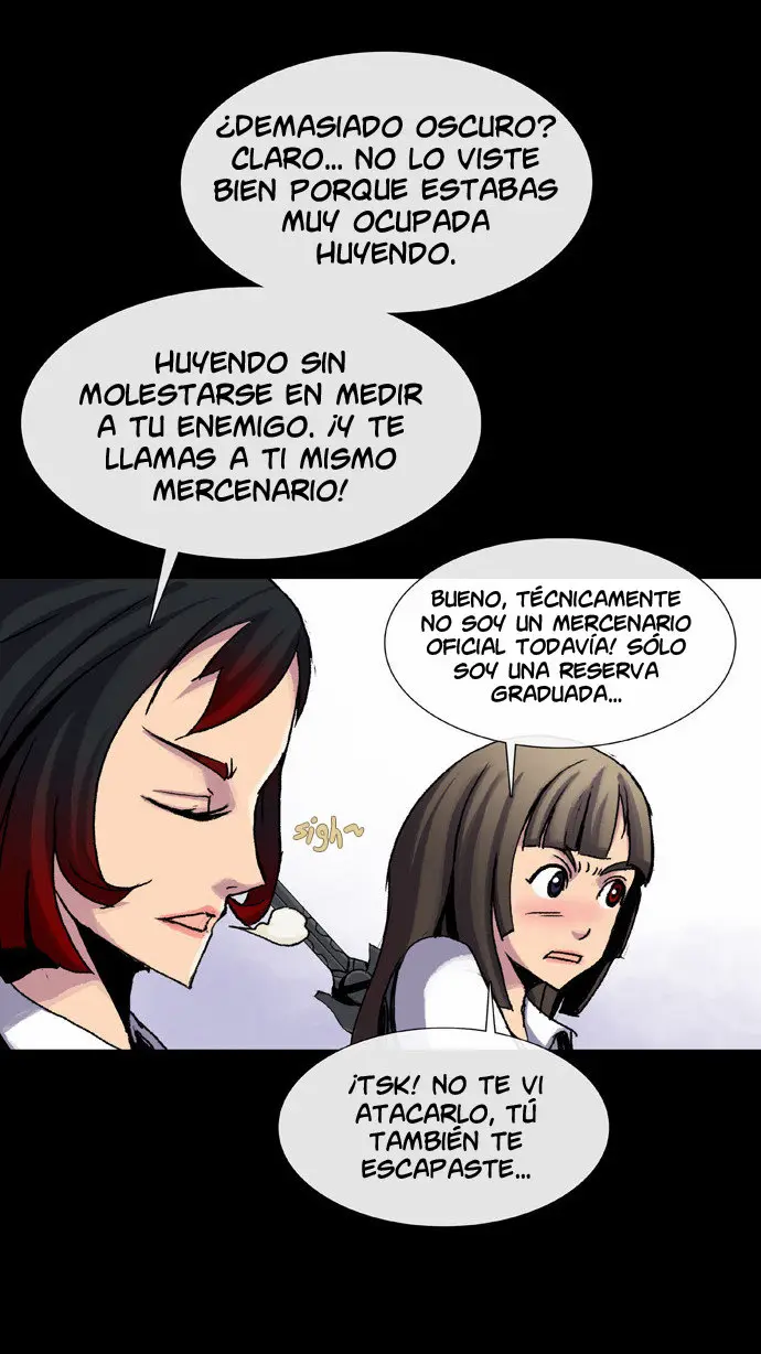 Red Doll (2019) - Capítulo 10 - Página 7 - LectorTMOo
