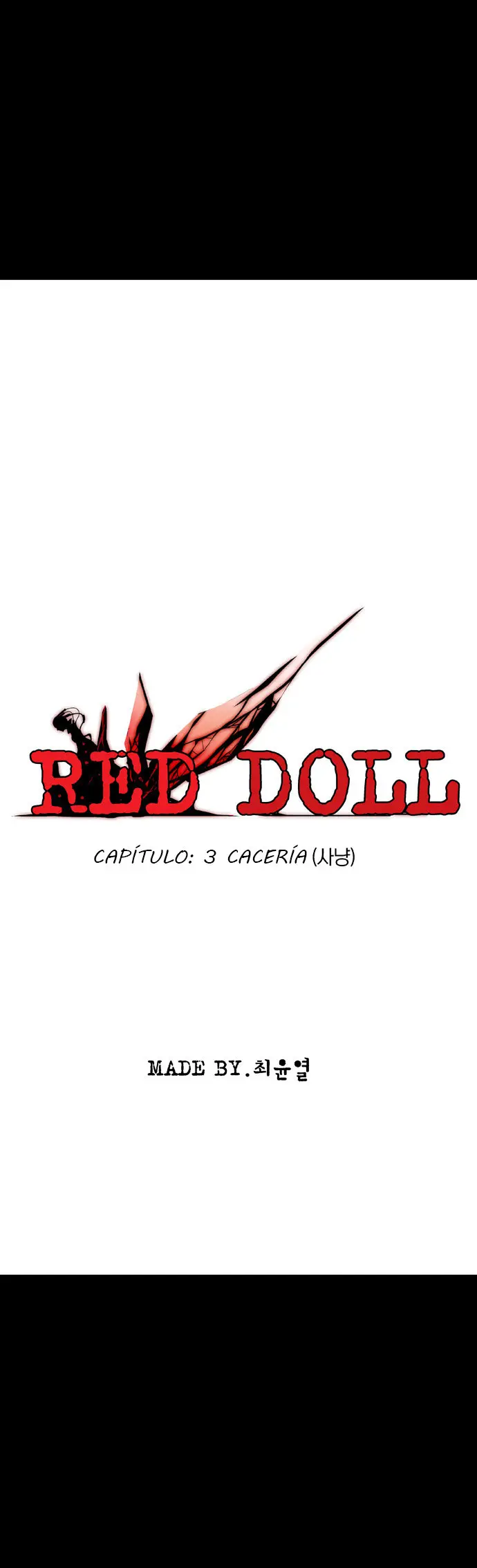 Red Doll (2019) - Capítulo 3 - Página 6 - LectorTMOo