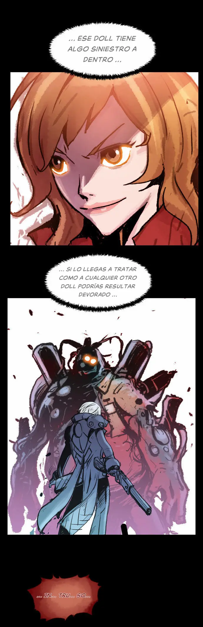 Red Doll (2019) - Capítulo 3 - Página 15 - LectorTMOo