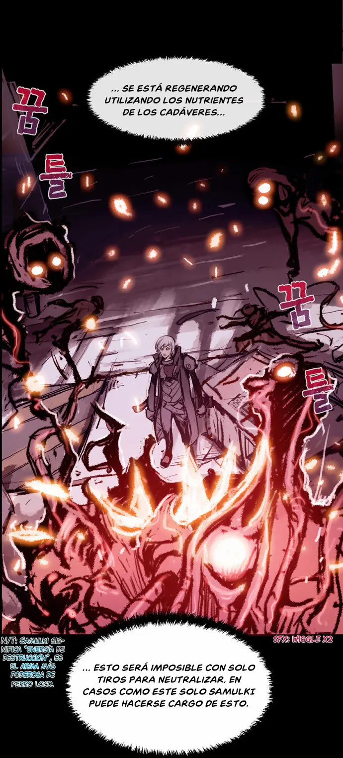 Red Doll (2019) - Capítulo 3 - Página 30 - LectorTMOo