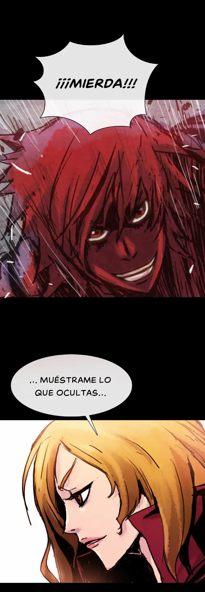 Red Doll (2019) - Capítulo 3 - Página 36 - LectorTMOo