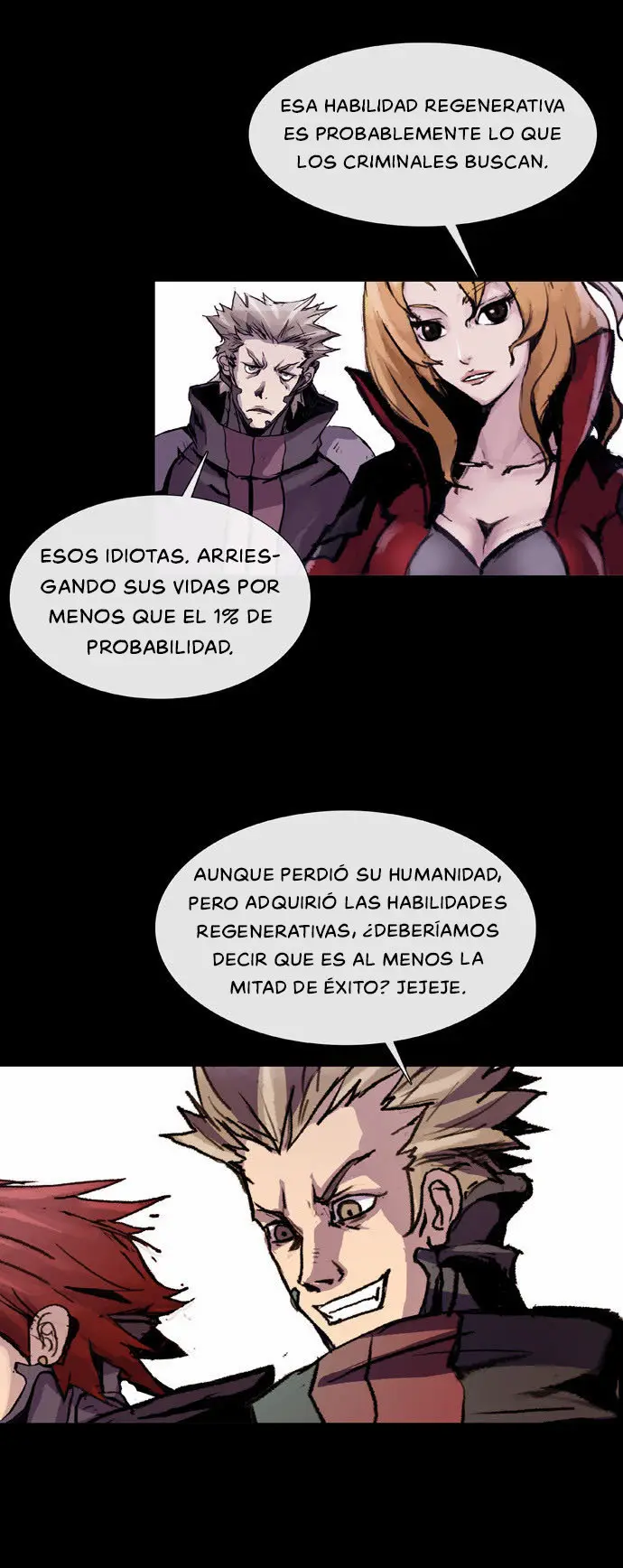 Red Doll (2019) - Capítulo 4 - Página 4 - LectorTMOo