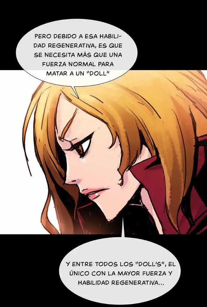 Red Doll (2019) - Capítulo 4 - Página 5 - LectorTMOo