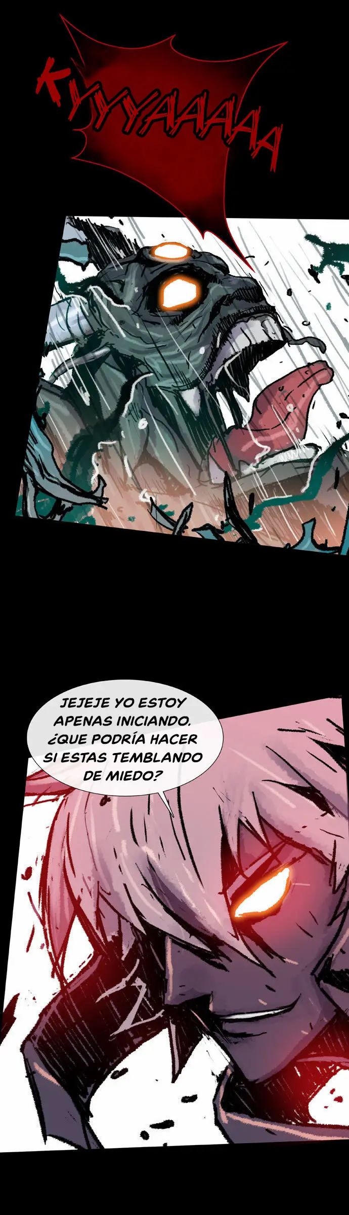 Red Doll (2019) - Capítulo 4 - Página 20 - LectorTMOo