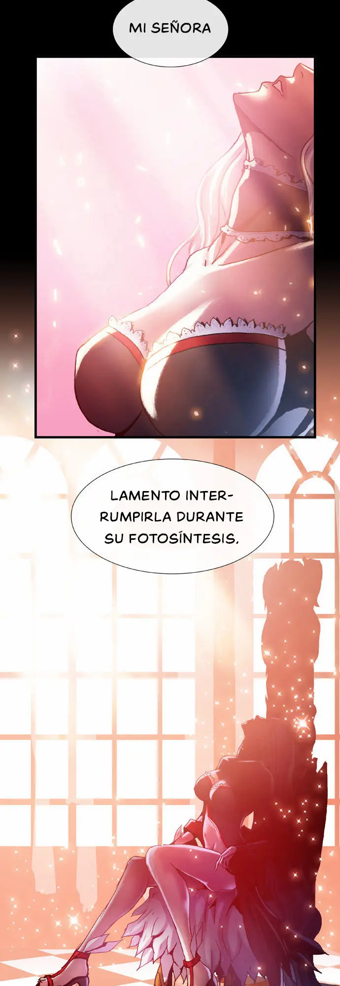 Red Doll (2019) - Capítulo 4 - Página 44 - LectorTMOo
