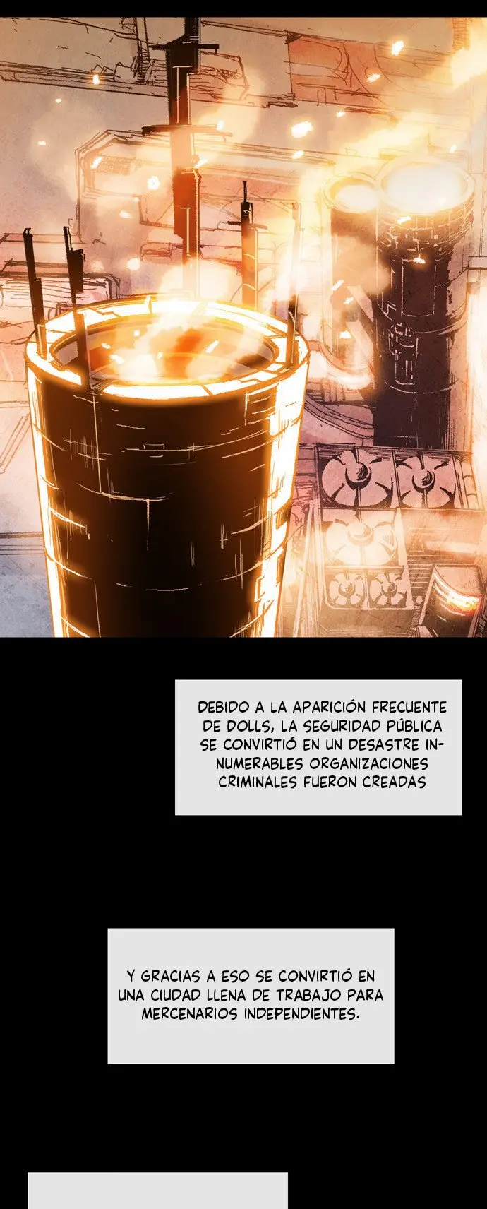 Red Doll (2019) - Capítulo 5 - Página 4 - LectorTMOo