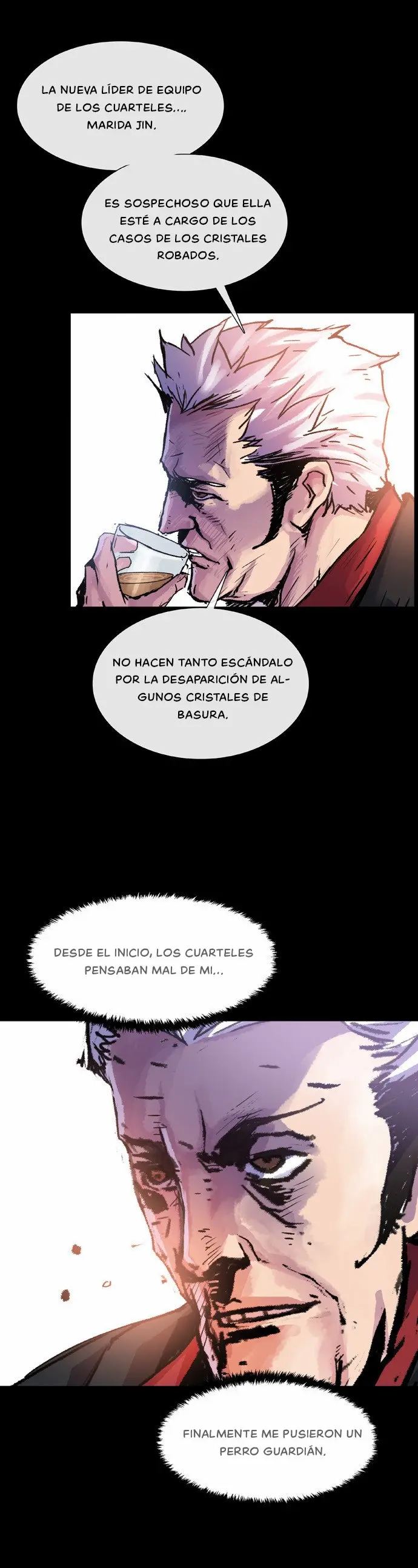 Red Doll (2019) - Capítulo 5 - Página 34 - LectorTMOo