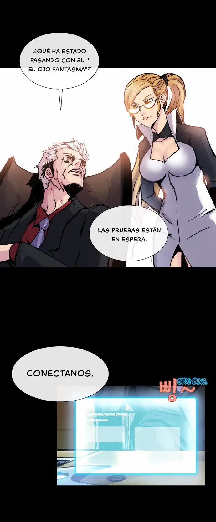 Red Doll (2019) - Capítulo 5 - Página 35 - LectorTMOo