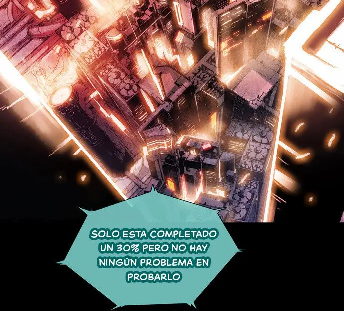 Red Doll (2019) - Capítulo 6 - Página 5 - LectorTMOo