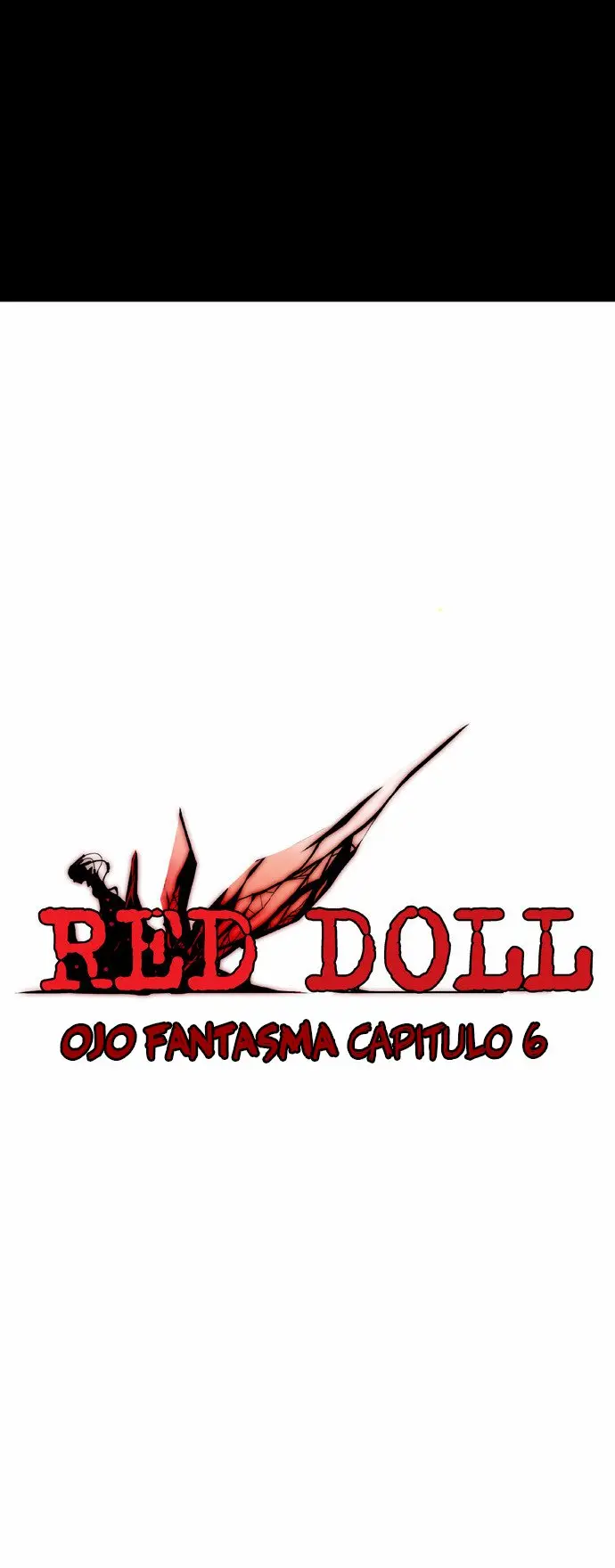 Red Doll (2019) - Capítulo 6 - Página 10 - LectorTMOo