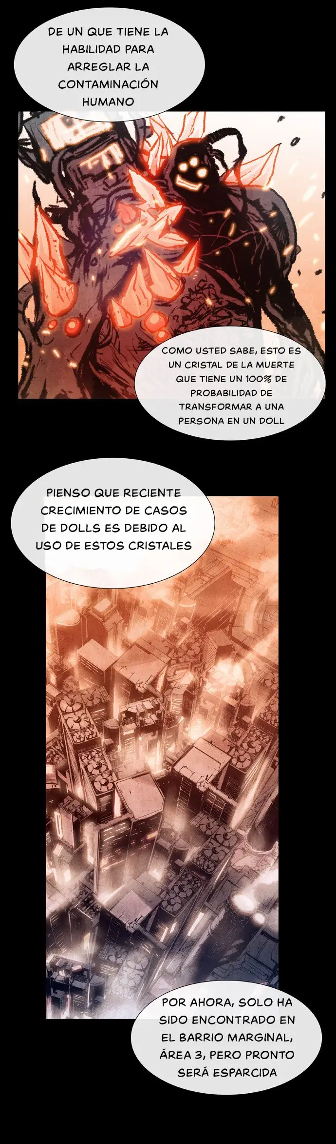 Red Doll (2019) - Capítulo 6 - Página 40 - LectorTMOo